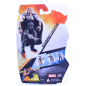 Preview: Sabretooth Comic Series Figur 3.75 Inch Hasbro 2009 | Hoppla-Stuff